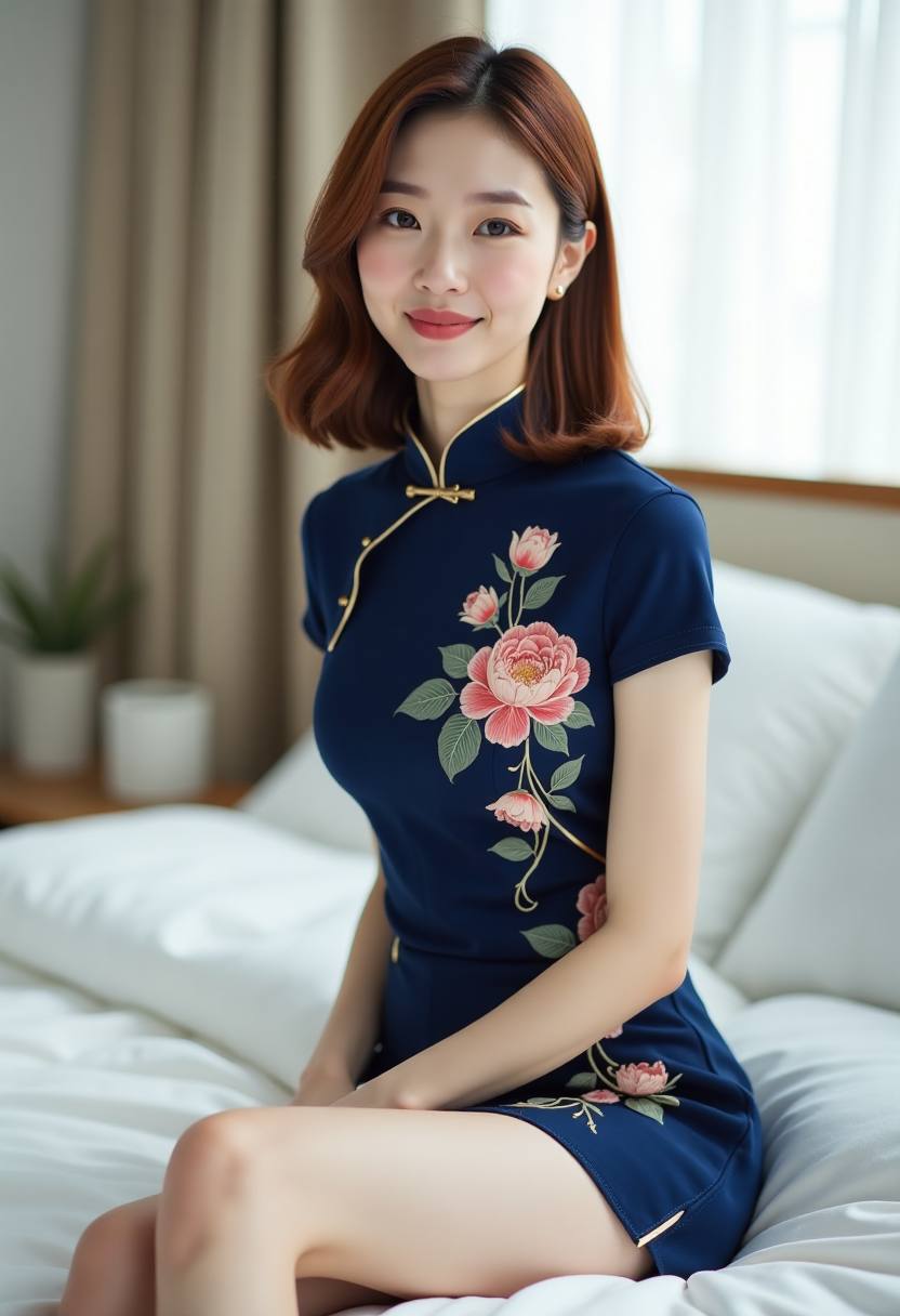 第七封信 海报