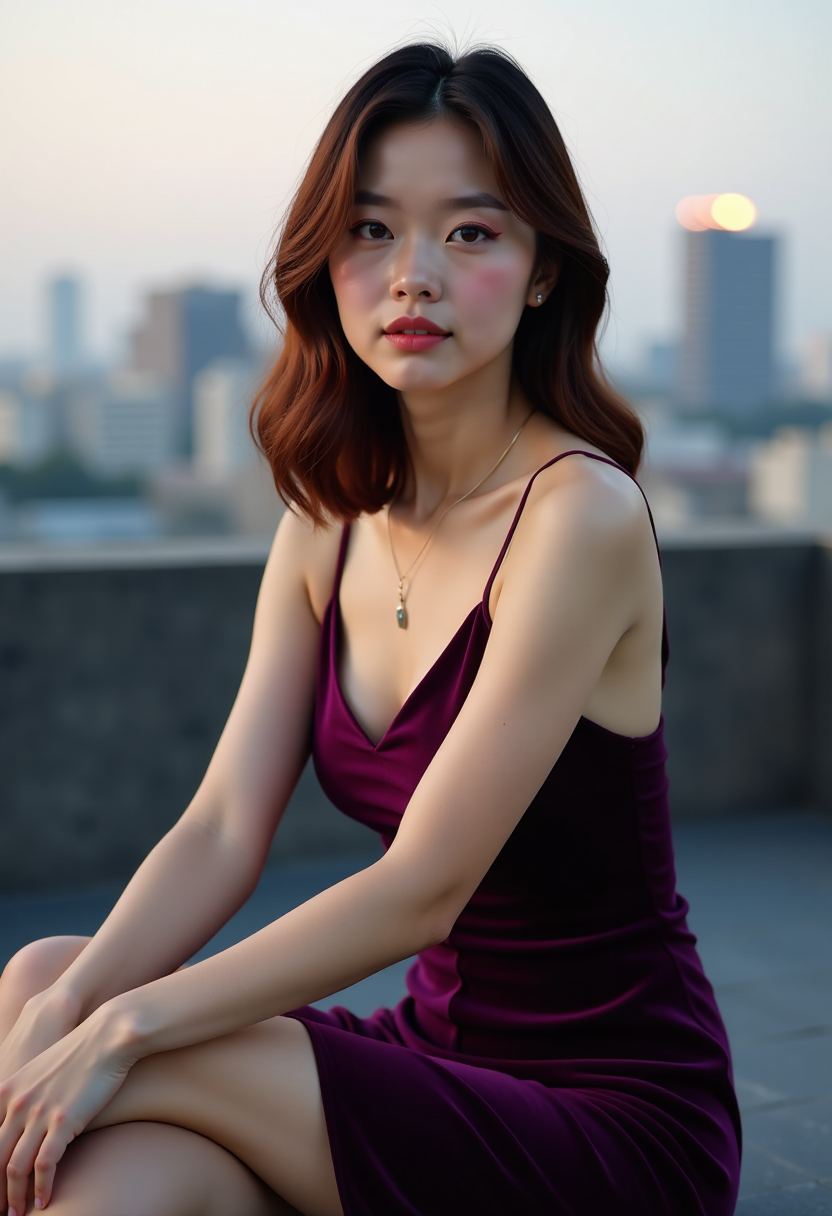 我们的夏天 海报